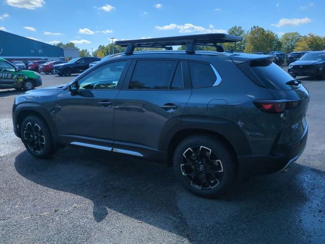 New 2025 MAZDA CX-50 Meridian Edition w/ Apex Package image 6