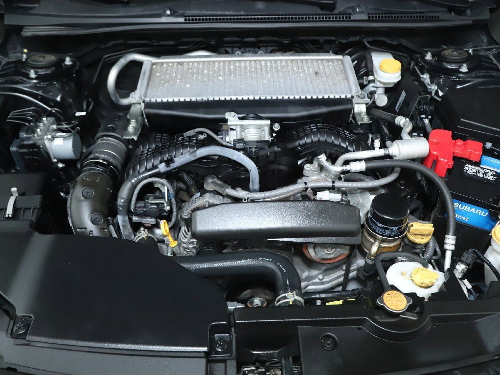 Used 2023 Subaru WRX Premium image 33