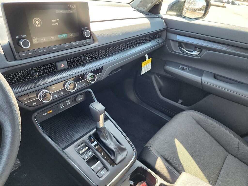 Certified 2024 Honda CR-V EX image 27