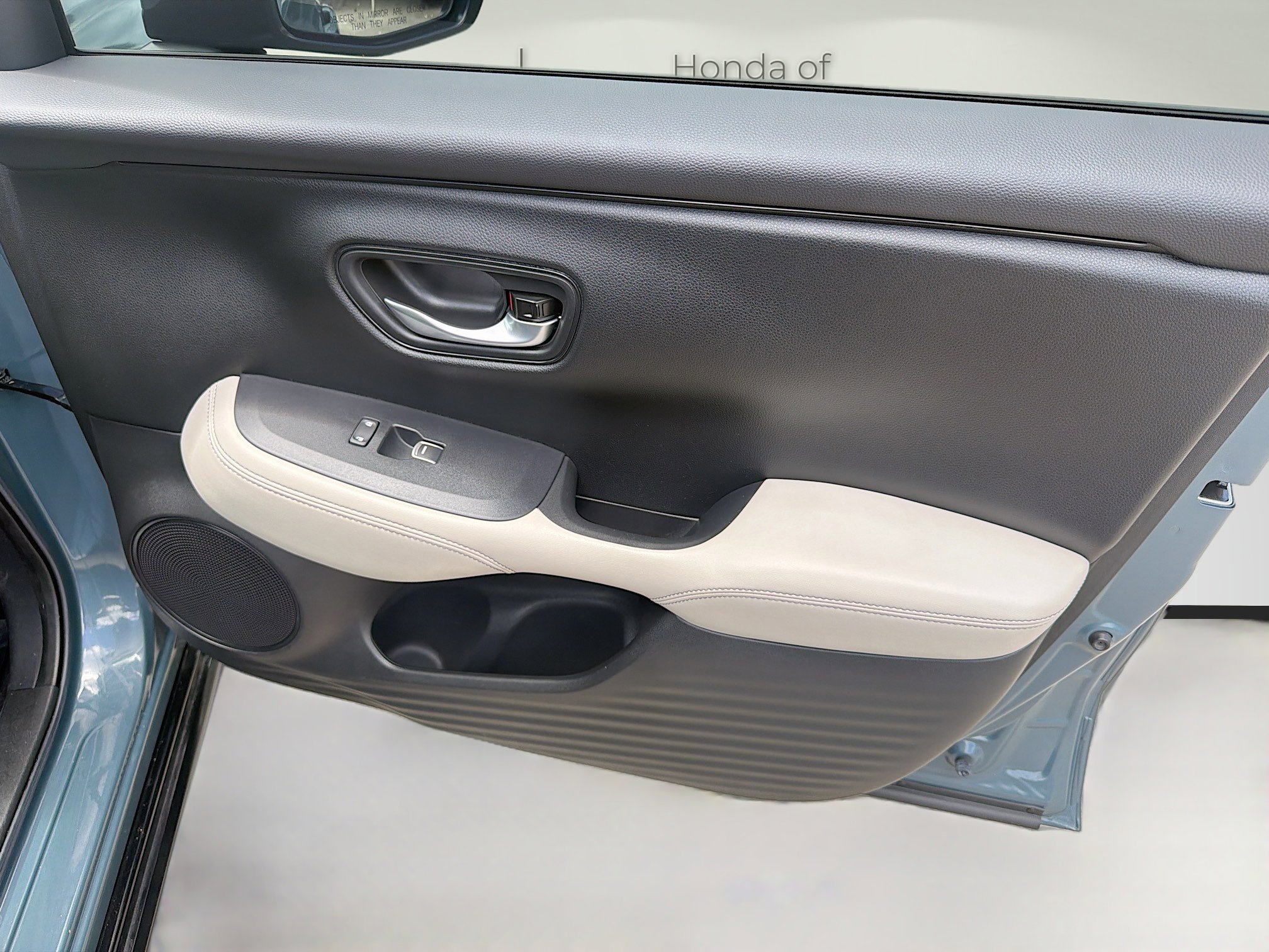 Certified 2024 Honda HR-V EX-L image 33