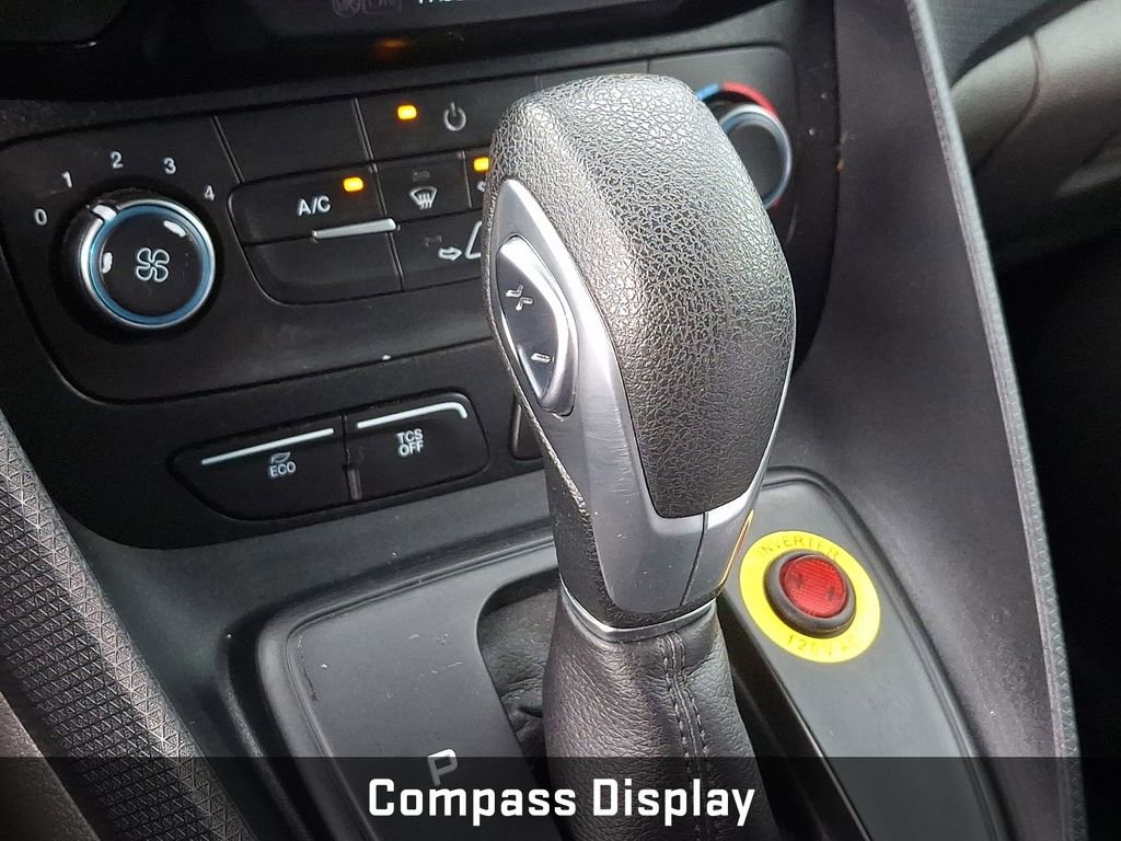 Used 2020 Ford Transit Connect XL image 16