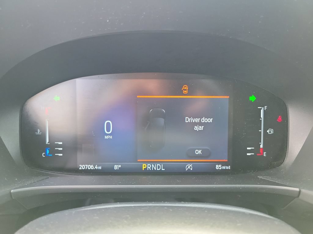 Certified 2023 Ford Escape ST-Line w/ Tech Pack #1 FWD image 26