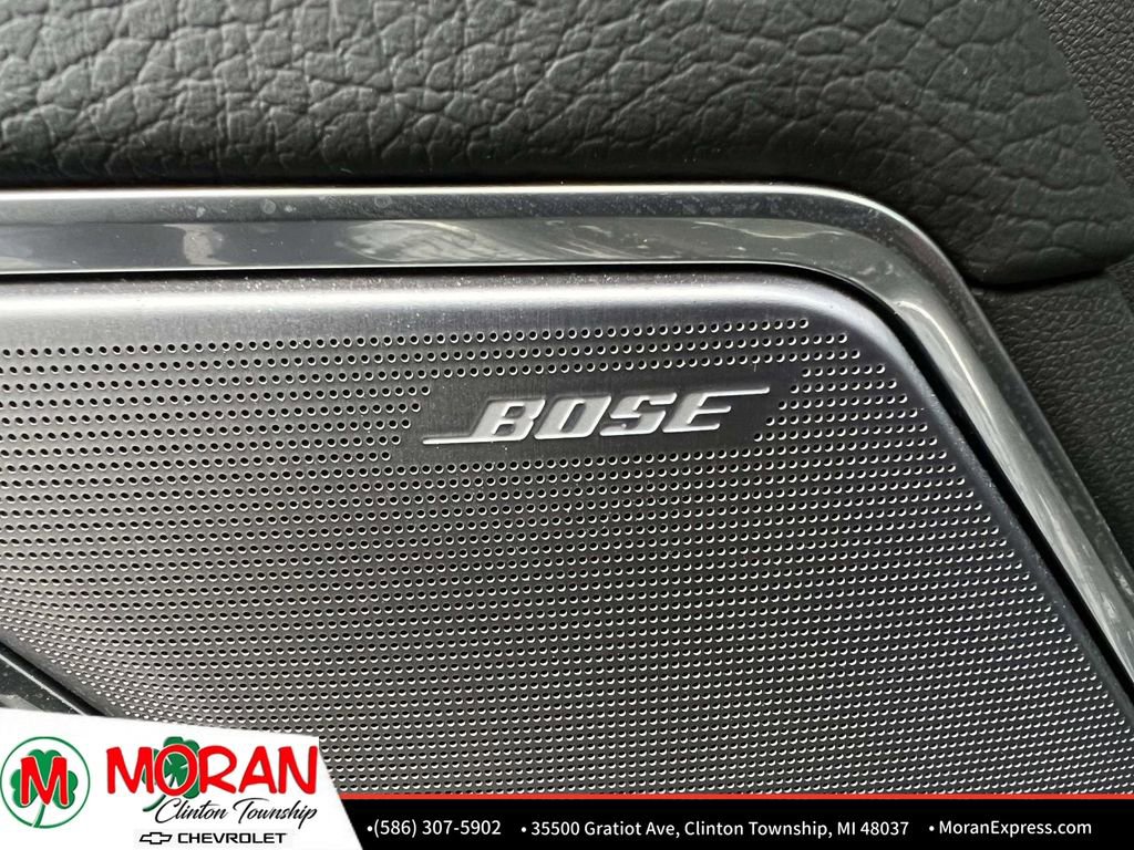 Certified 2024 GMC Sierra 1500 Denali w/ Technology Package image 18