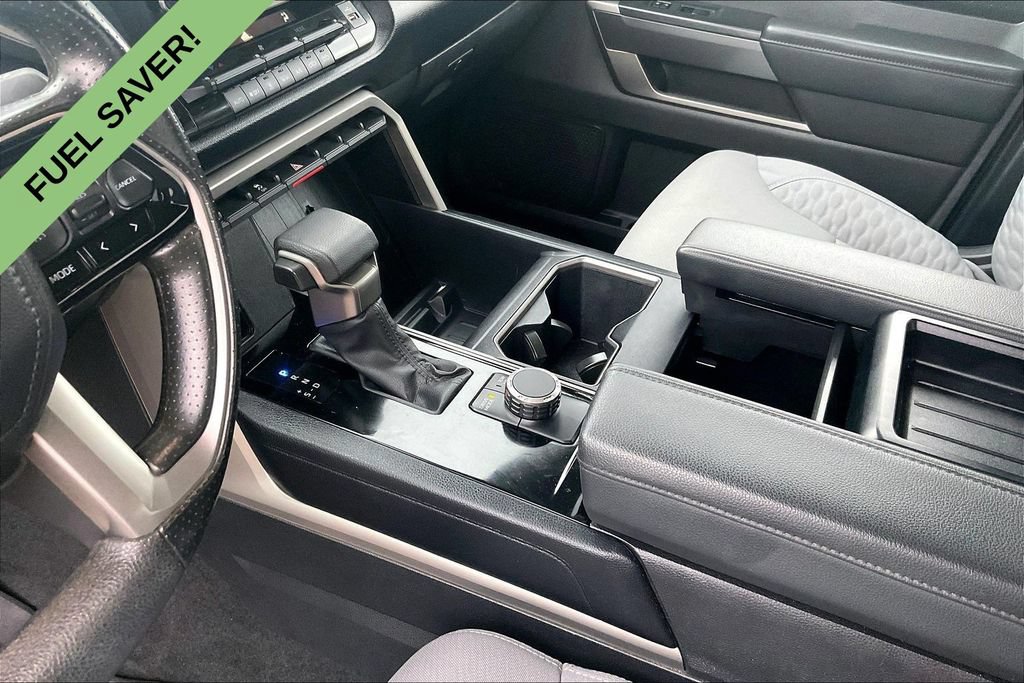Used 2024 Toyota Tundra SR5 RWD image 17