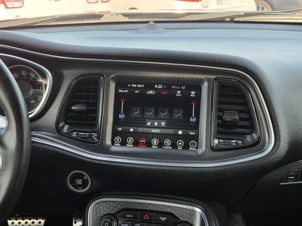 Used 2017 Dodge Challenger GT w/ Premium Sound Group AWD/4WD image 17