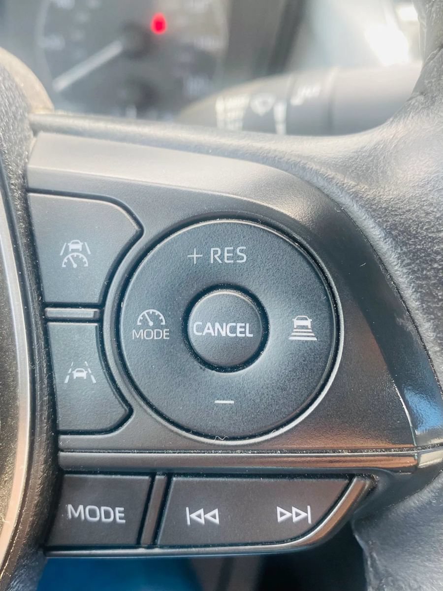 Used 2023 Toyota Corolla SE FWD image 10