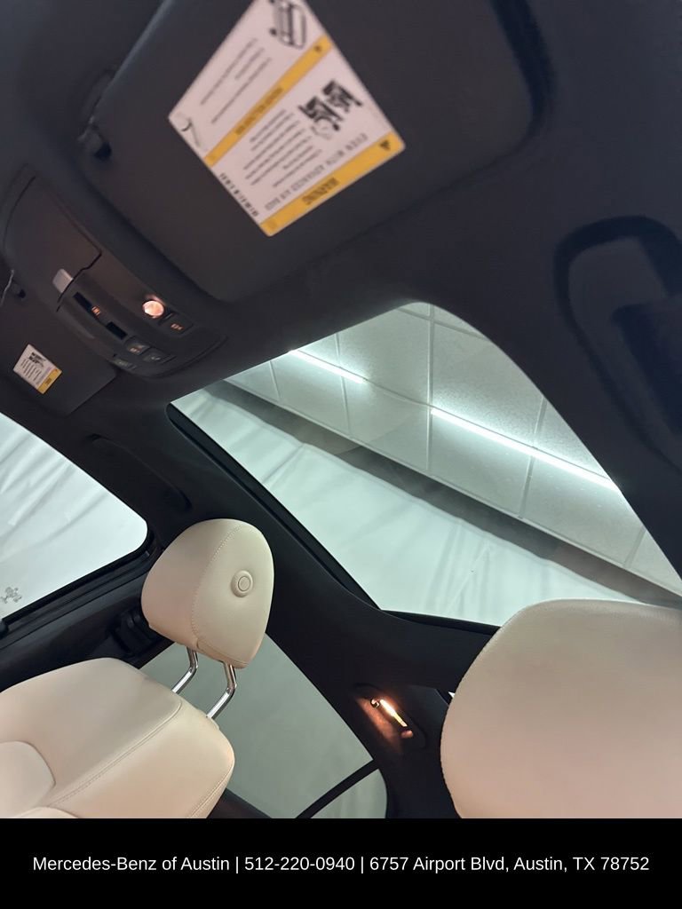 Certified 2020 Mercedes-Benz GLA 250 image 21