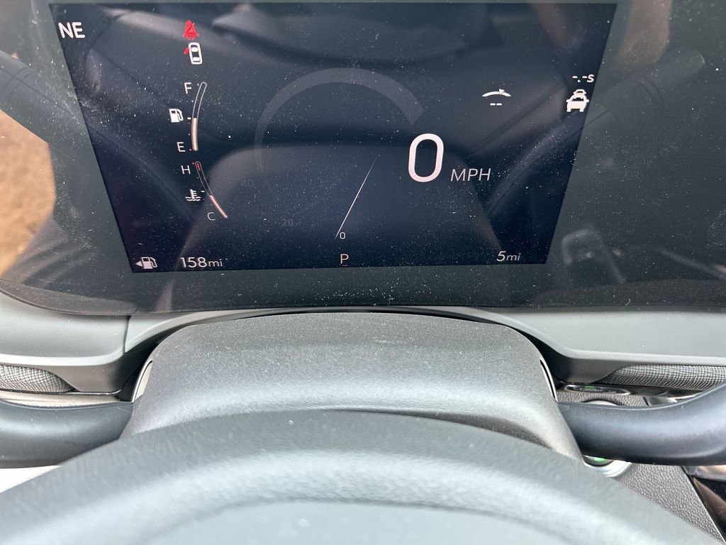 New 2026 Buick Envista Sport Touring w/ Convenience I Package image 11