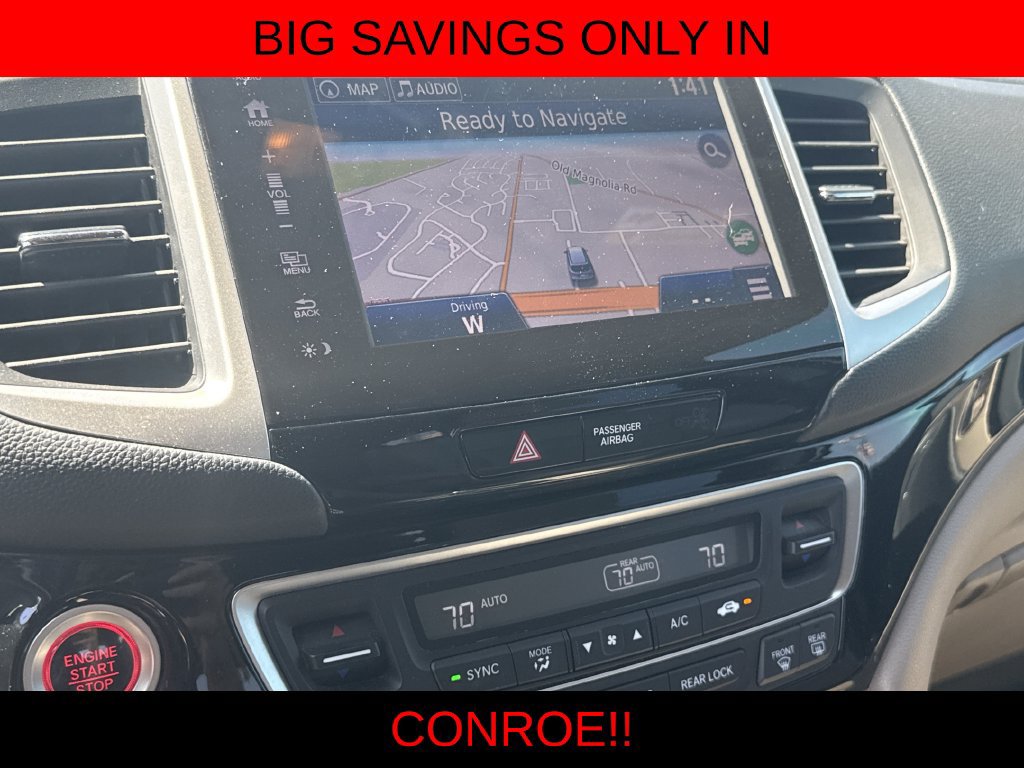 Used 2018 Honda Pilot Touring image 21