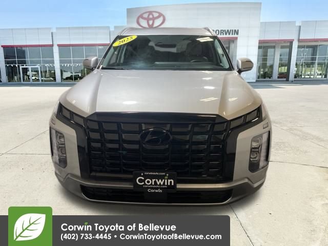 Used 2025 Hyundai Palisade SEL image 7