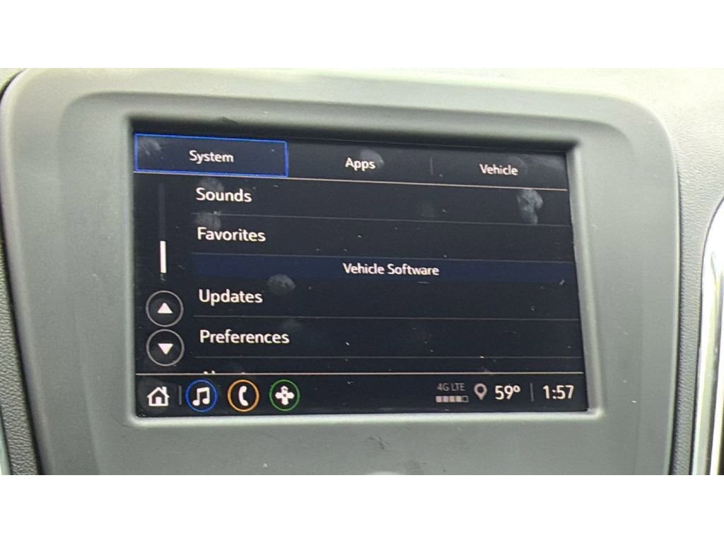 Used 2024 Chevrolet Equinox LT FWD image 20