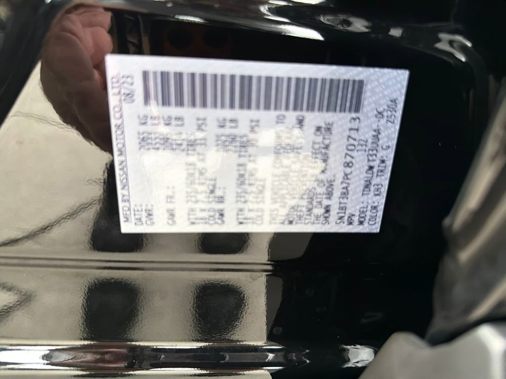Used 2023 Nissan Rogue SV w/ SV Premium B Package FWD image 34
