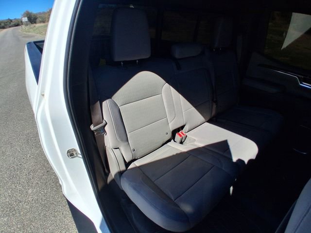 Used 2022 Chevrolet Silverado 1500 LT w/ Max Trailering Package image 14