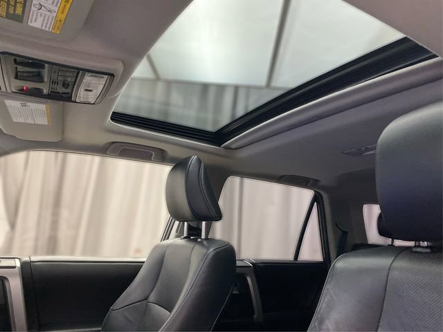 Used 2018 Toyota 4Runner Limited image 26