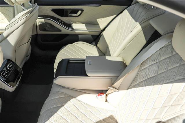 New 2027 Mercedes-Benz S 500 4MATIC image 19