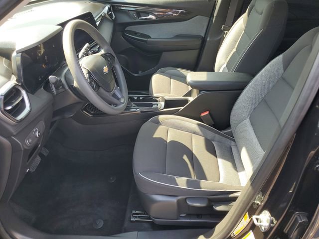 Certified 2025 Chevrolet TrailBlazer LT image 17