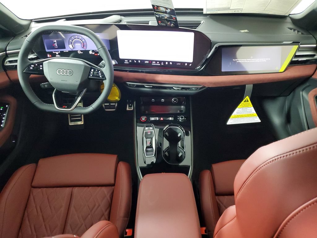 New 2026 Audi S5 Prestige AWD/4WD image 14