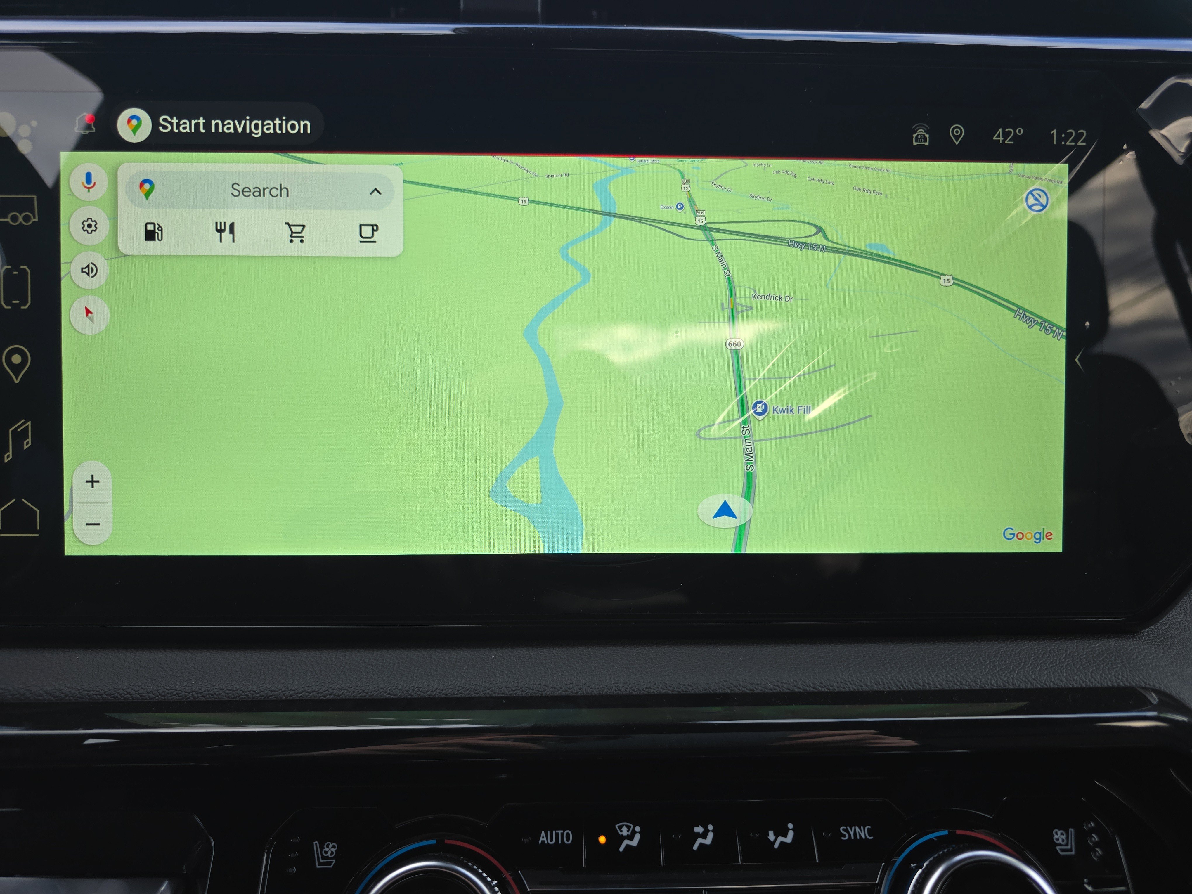 New 2026 GMC Sierra 2500 AT4 image 32