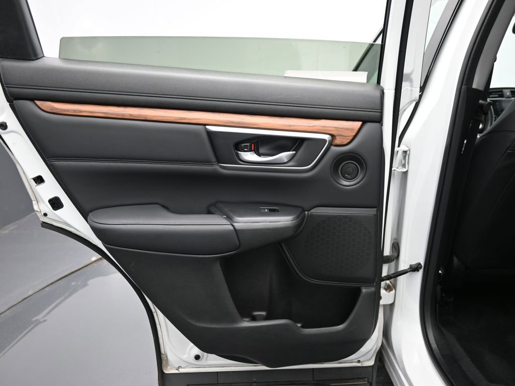 Certified 2020 Honda CR-V EX-L image 35