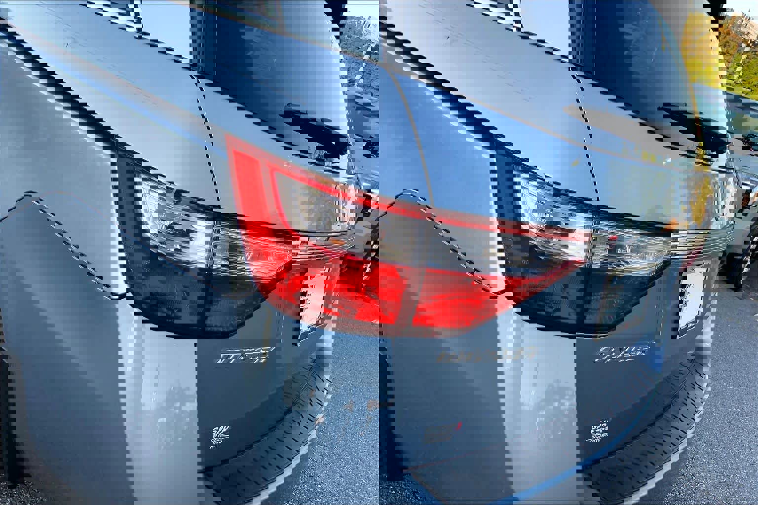 Used 2013 Honda Odyssey EX-L image 27