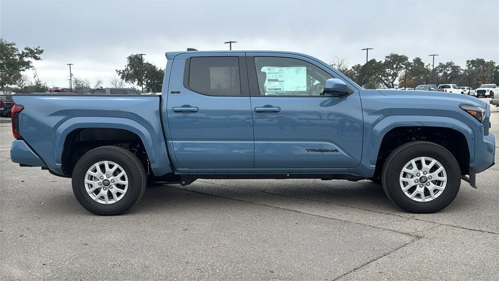 New 2026 Toyota Tacoma SR5 image 4