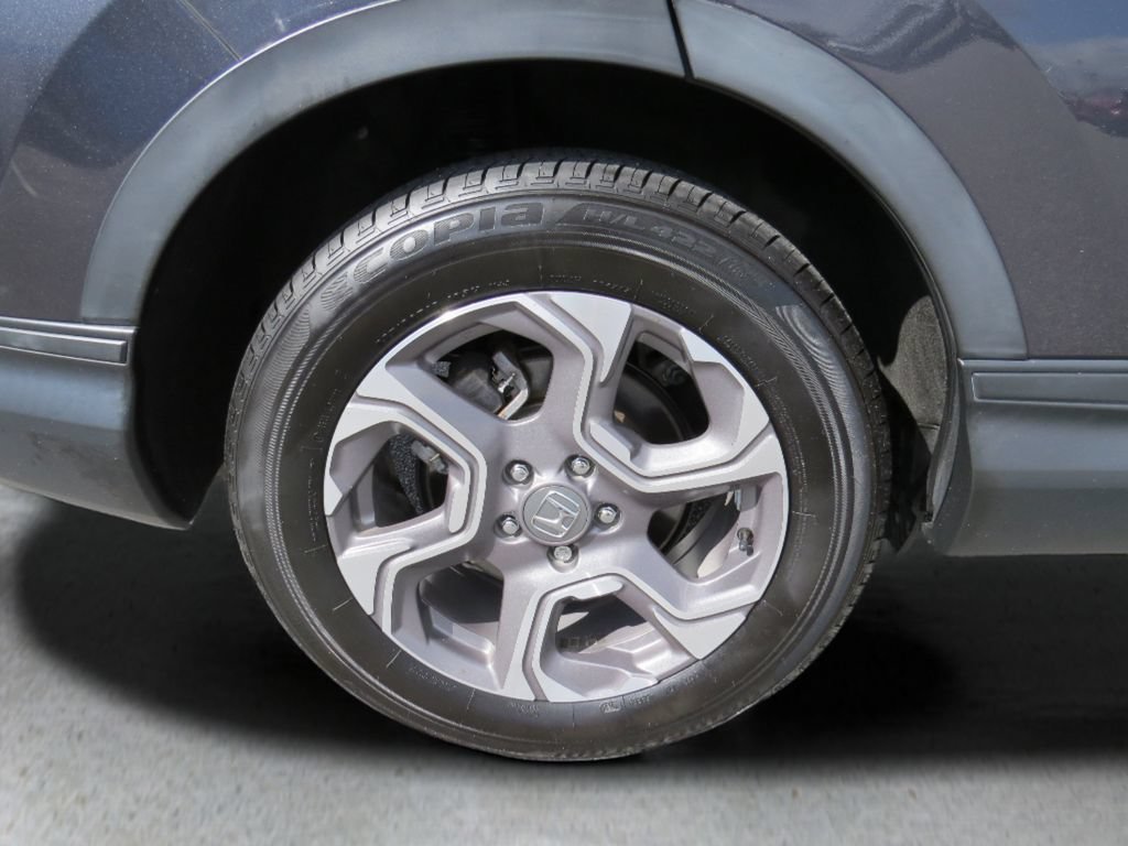 Used 2019 Honda CR-V EX image 14