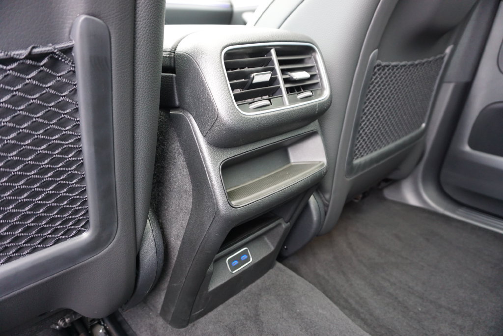 Certified 2026 Mercedes-Benz GLE 350 4MATIC image 55
