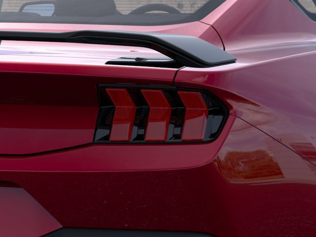 New 2026 Ford Mustang Dark Horse RWD image 21