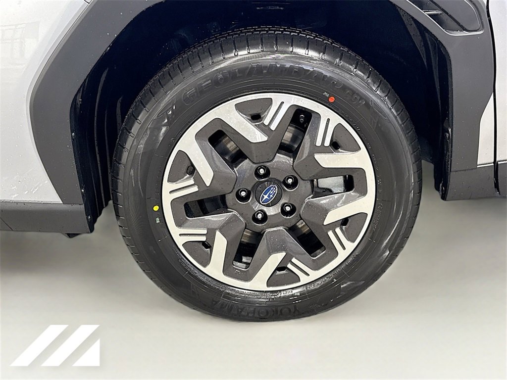 New 2026 Subaru Forester Premium image 31