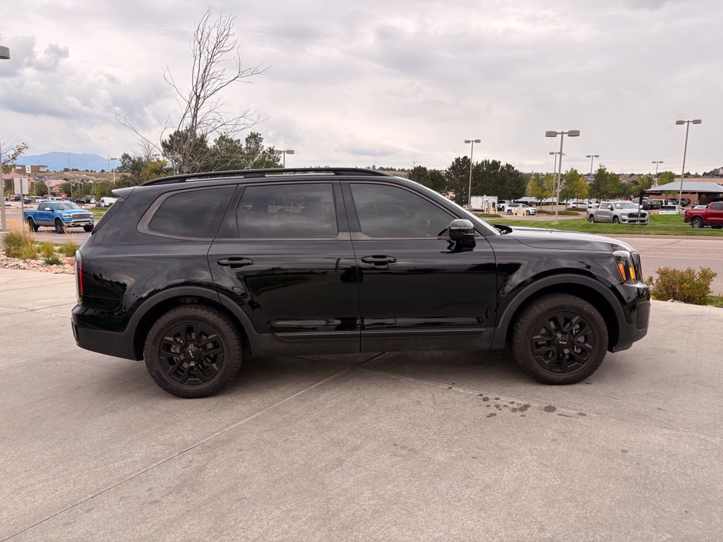 Used 2024 Kia Telluride SX Prestige X-Pro AWD/4WD image 9