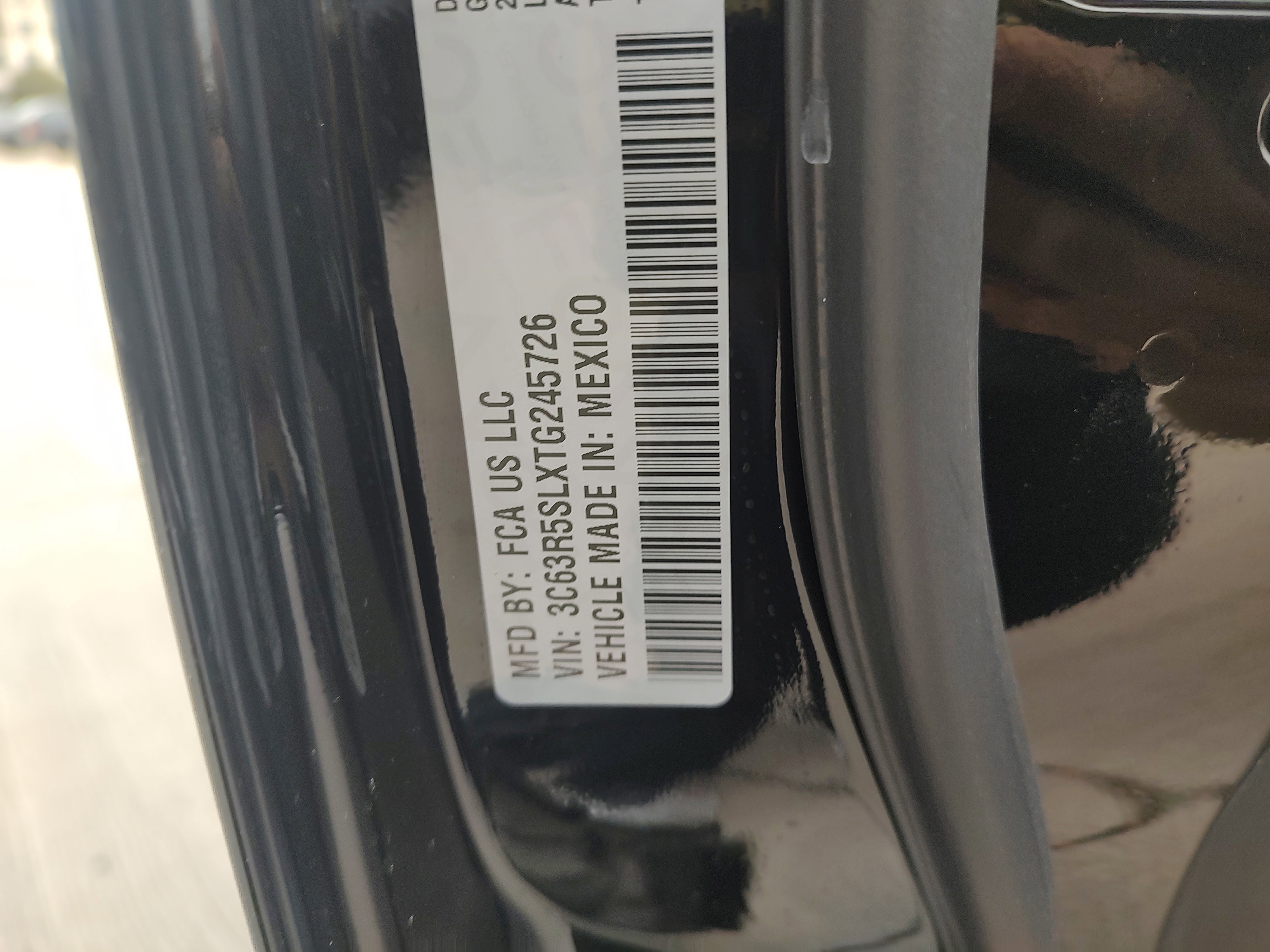 New 2026 RAM 2500 Limited image 35