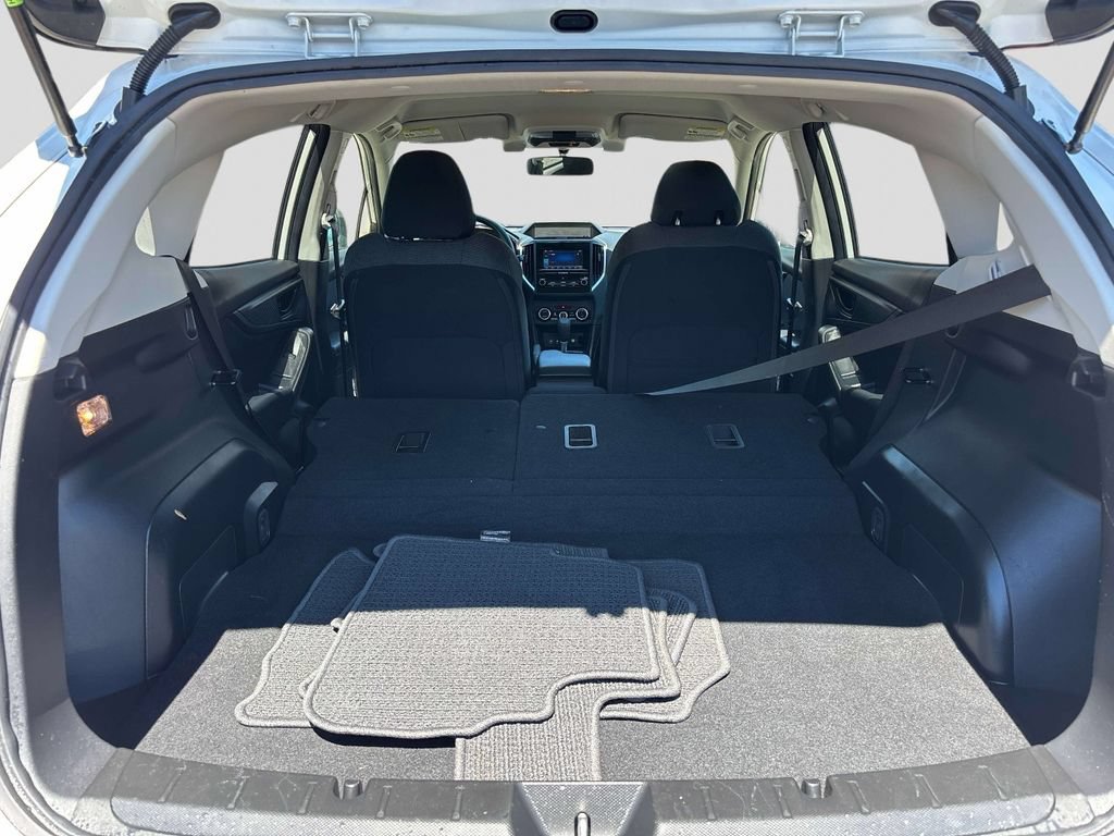 Certified 2021 Subaru Crosstrek 2.0i AWD/4WD image 19