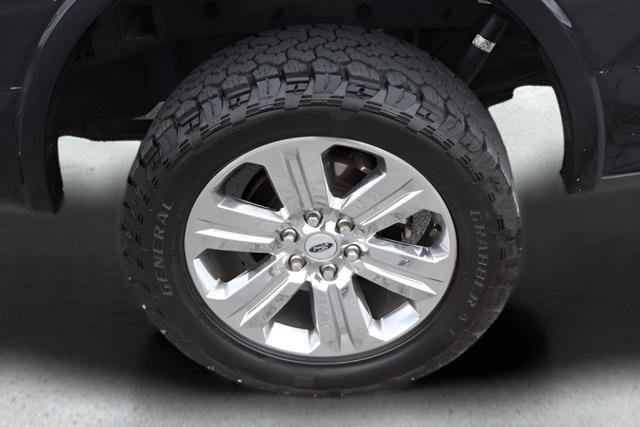 Used 2019 Ford F150 Lariat image 10