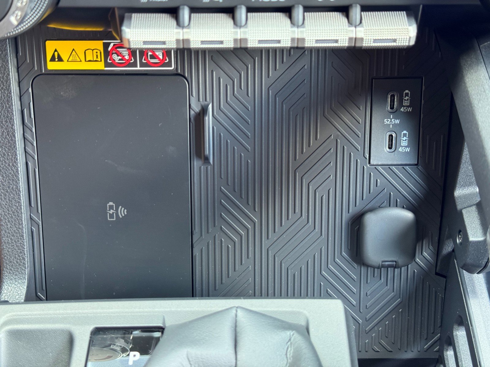 Used 2025 Toyota 4Runner TRD Off-Road image 32