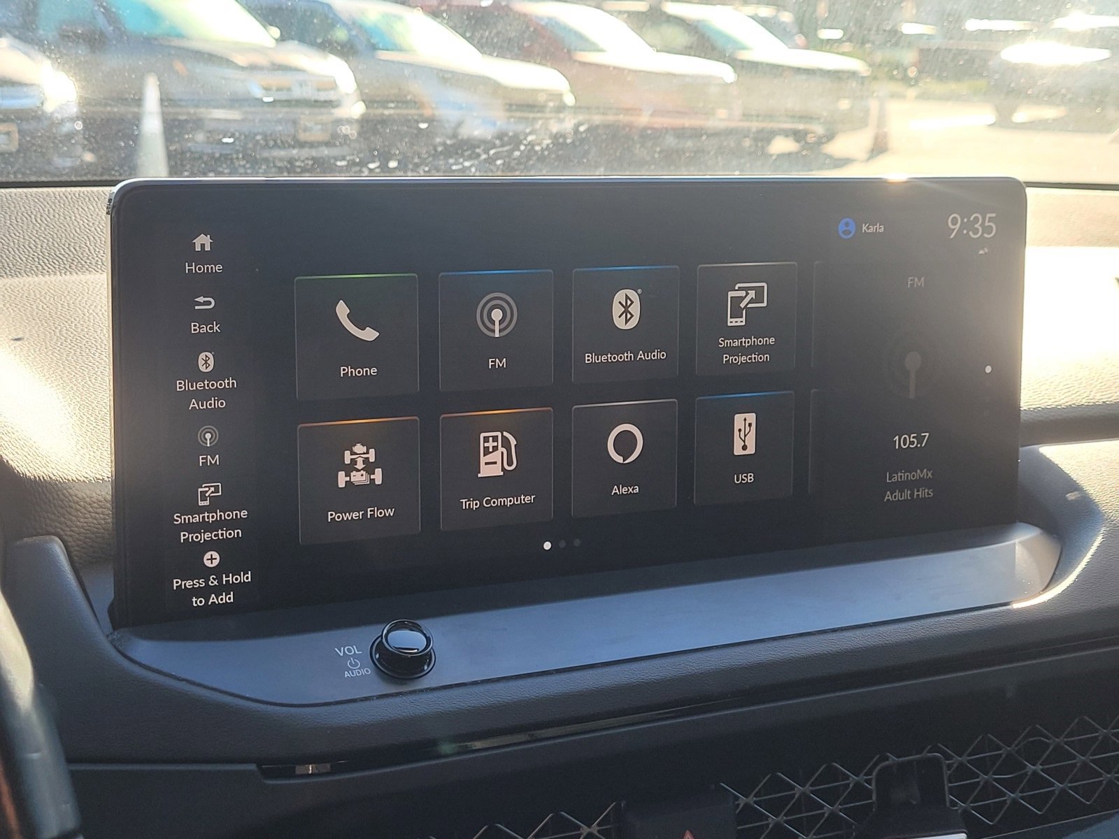 Certified 2024 Honda Accord Sport image 22