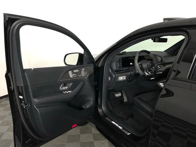 Used 2025 Mercedes-Benz GLE 63 AMG S image 27
