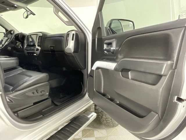 Used 2018 GMC Sierra 1500 SLT AWD/4WD image 20