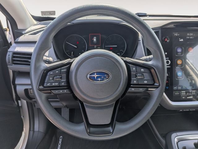 Certified 2025 Subaru Crosstrek 2.0i Premium image 18