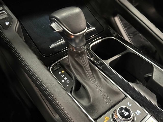 Used 2024 Kia Telluride SX w/ Towing Package AWD/4WD image 32