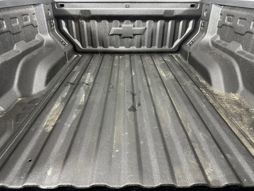 Used 2026 Chevrolet Colorado Trail Boss AWD/4WD image 27