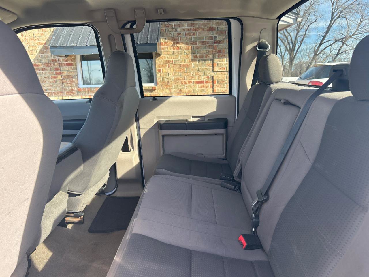 Used 2009 Ford F250 XL image 19