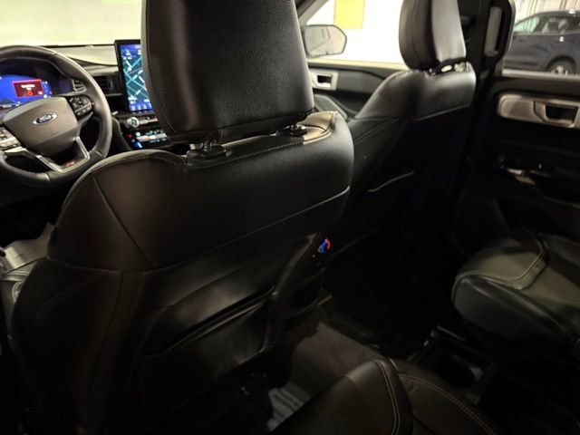 Used 2021 Ford Explorer ST w/ Equipment Group 401A AWD/4WD image 29