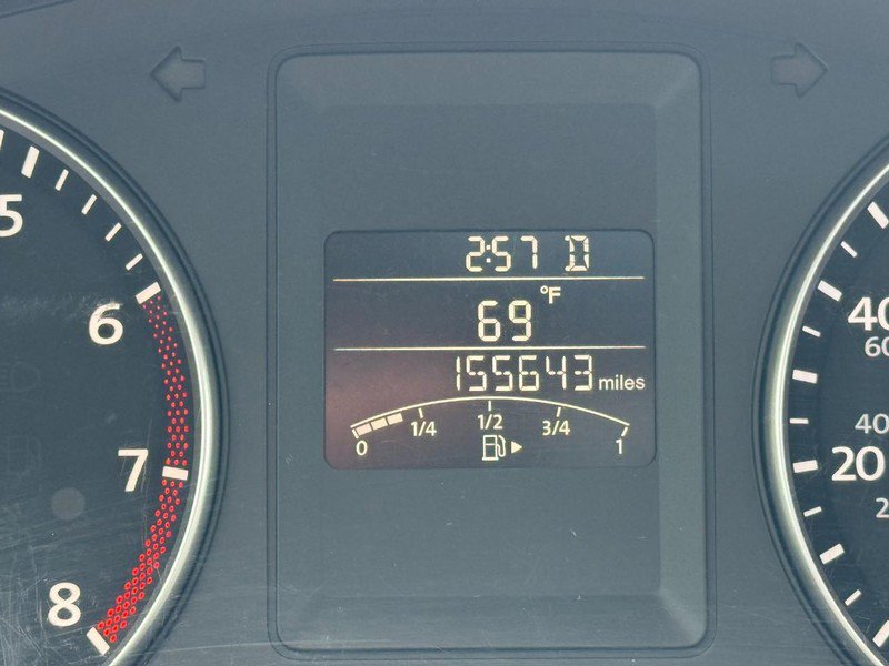 Used 2013 Volkswagen Jetta SE image 20