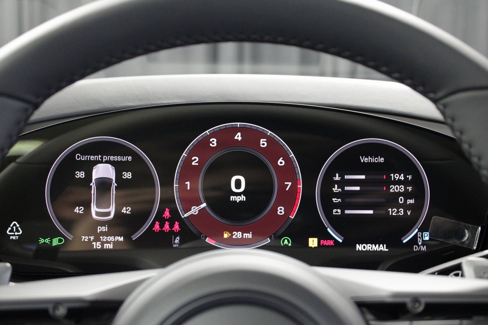 New 2026 Porsche Cayenne S image 31