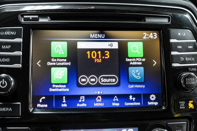 Used 2020 Nissan Maxima 3.5 SV w/ Floor Mat Group image 26