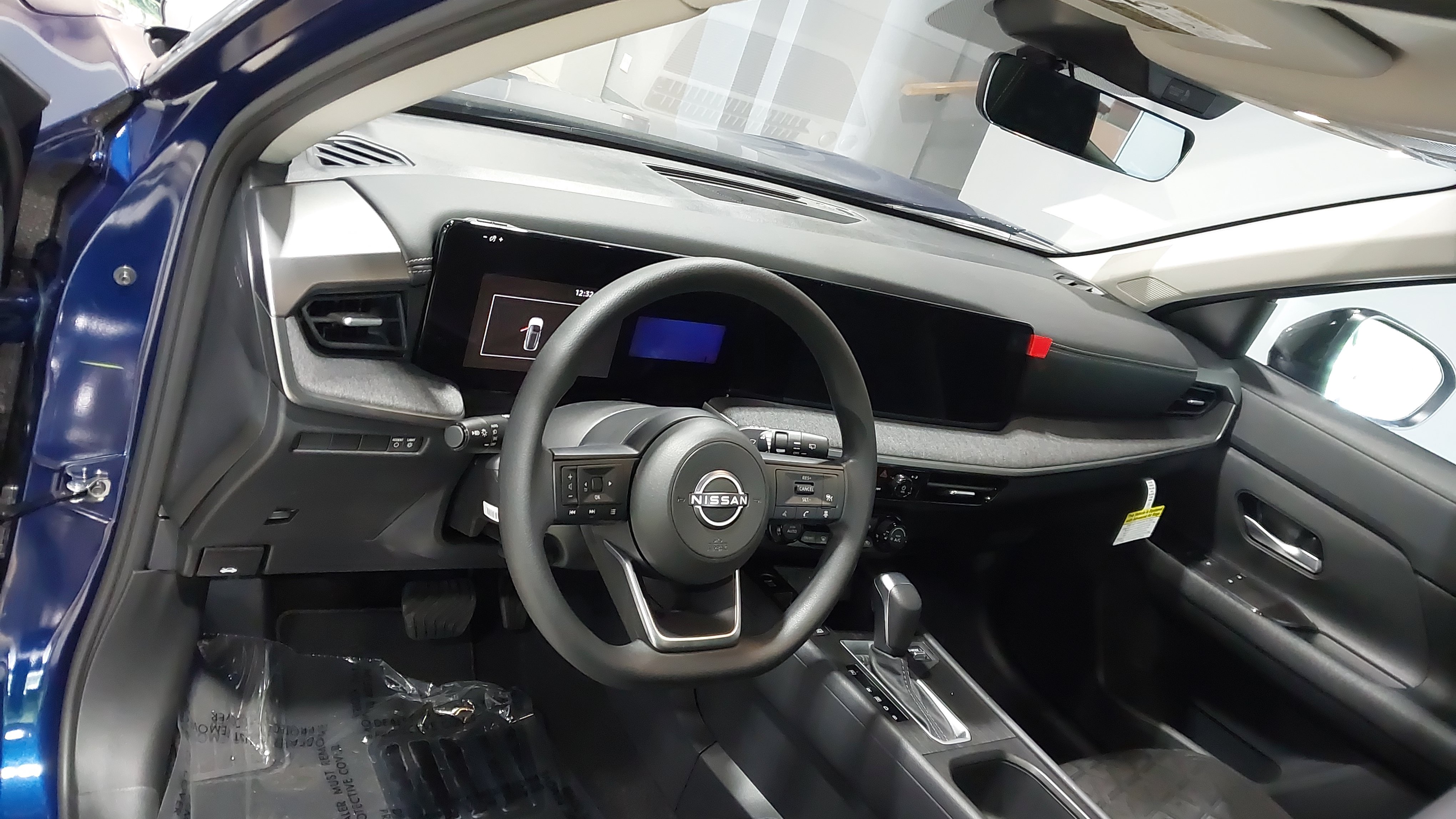 New 2026 Nissan Kicks SV w/ SV Premium Package AWD/4WD image 19