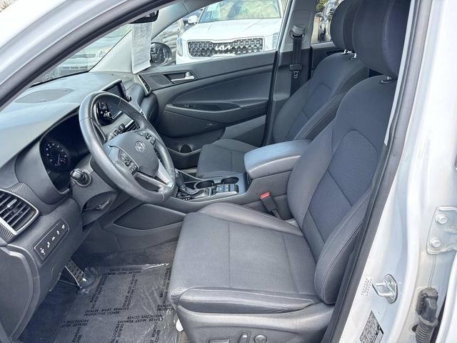 Used 2019 Hyundai Tucson Night image 14