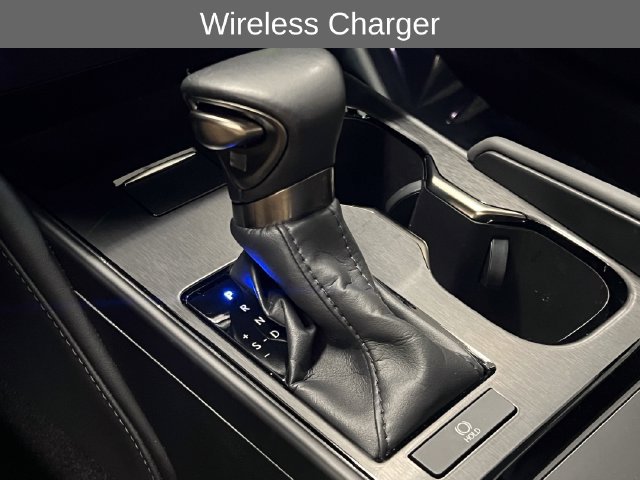 Certified 2023 Lexus ES 350 w/ Premium Package FWD image 21