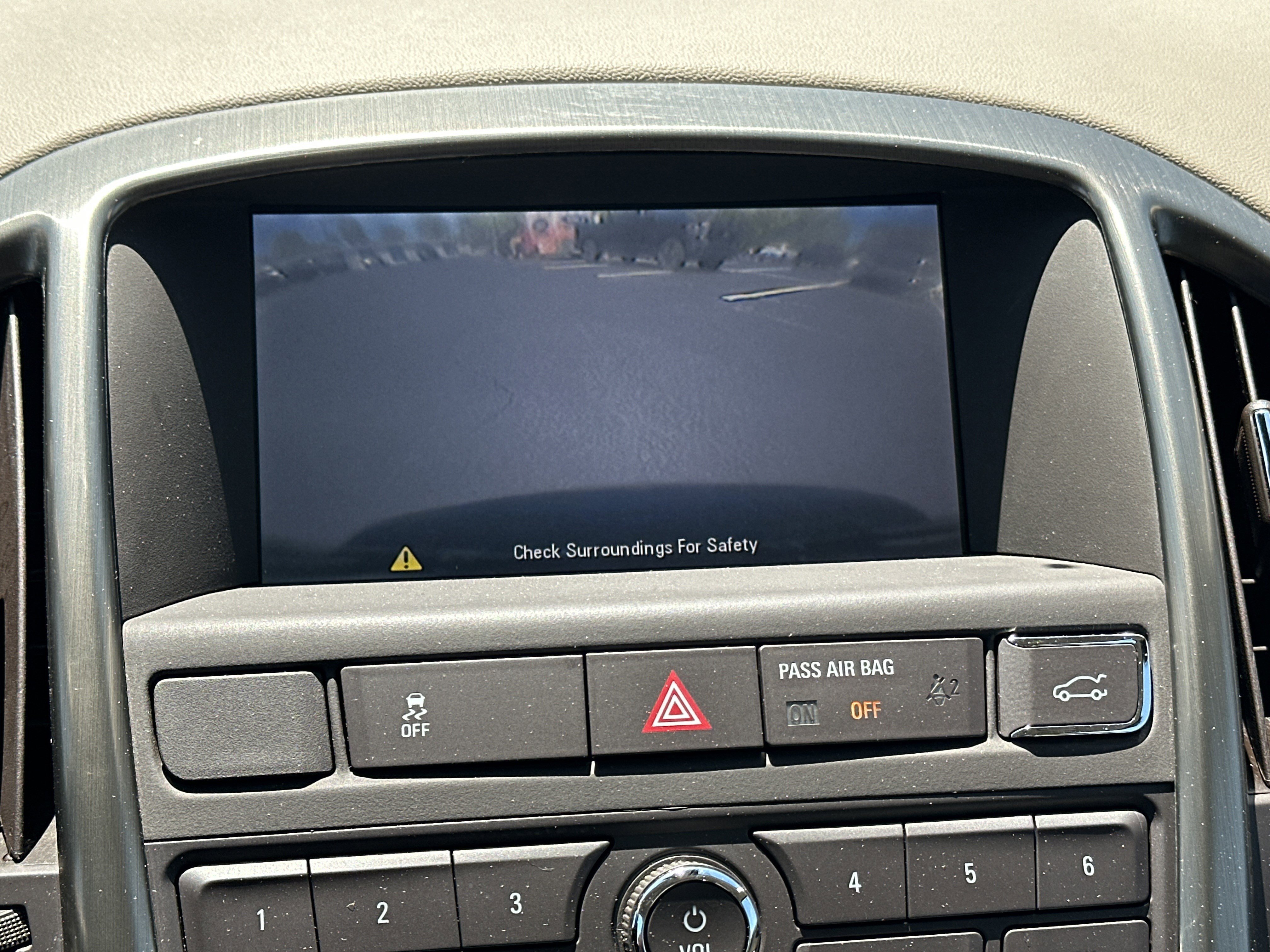 Used 2014 Buick Verano image 25
