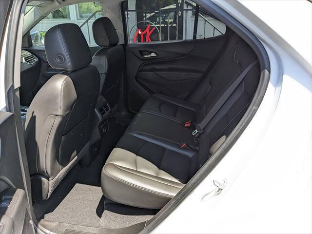 Used 2020 Chevrolet Equinox Premier AWD/4WD image 11
